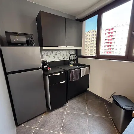 R'apparts T2 Au Pied Des Alpes Appartamento Grenoble
